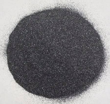 Apa Silicon Carbide (SiC)?