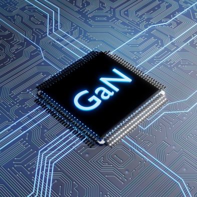 Pambuka Semikonduktor Generasi Katelu: GaN lan Teknologi Epitaxial sing Gegandhengan