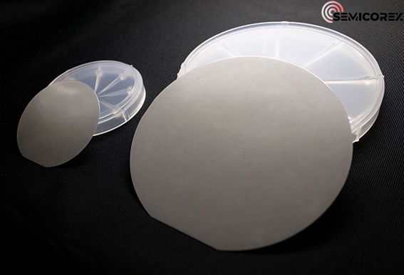 Gallium Nitride Epitaxial Wafers: Pambuka kanggo Proses Fabrikasi