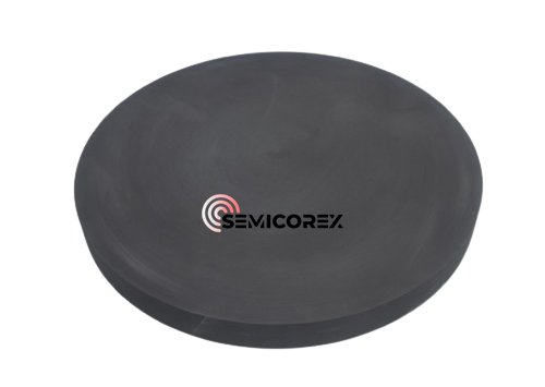 Teknologi Semicorex kanggo Specialty Graphite