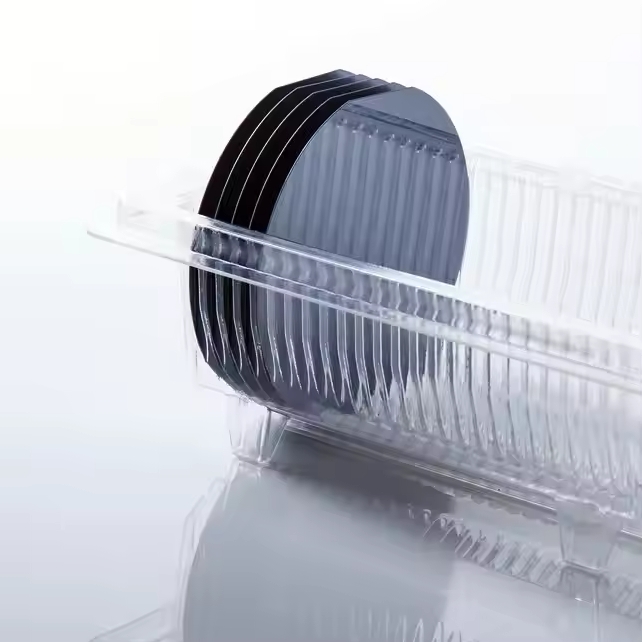 Apa Dummy Wafer