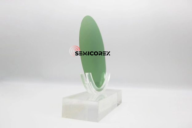 Prospek Aplikasi Substrat Silicon Carbide 12-Inch
