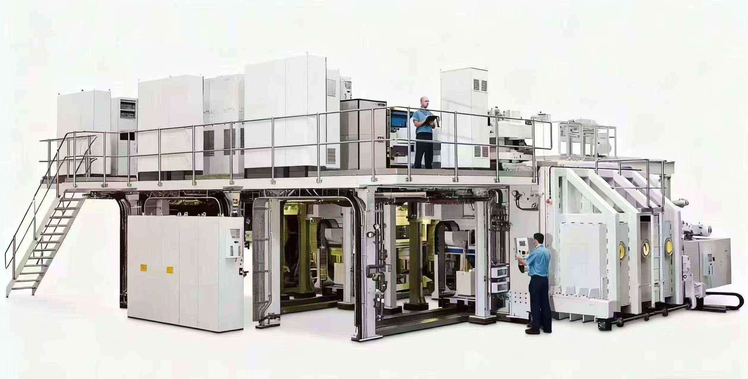 Apa sing dadi deposisi uap kimia?