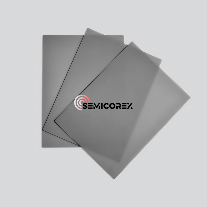 Kepiye carane substrat banget ndhukung modul kekuwatan otomotif