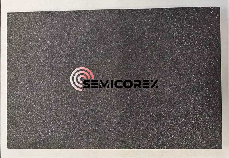 Apa keramik karbida recrrystallized?