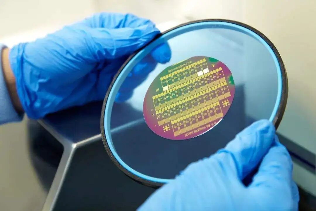 Apa teknologi penyikat wafer?