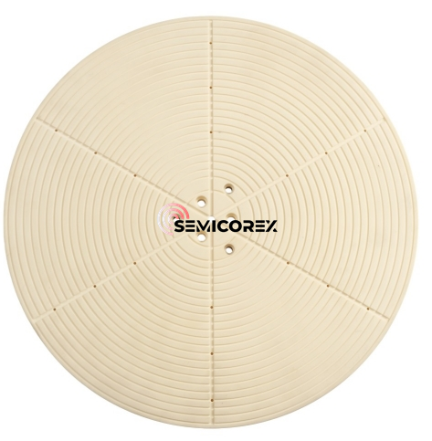 Sintering Keramik Alumina