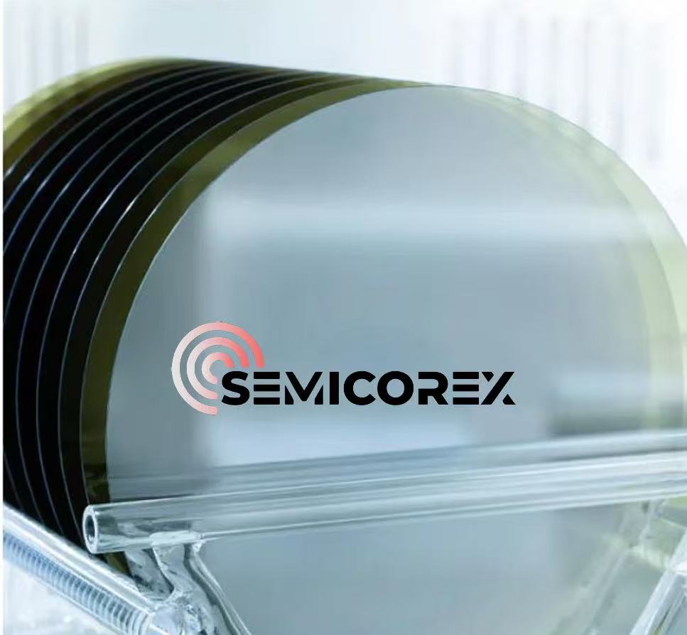 Apa Tantangan ing Nggawe Substrat SiC?