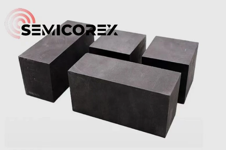 Kepiye Cara Pilih Produk Grafit Optimal kanggo Aplikasi Sampeyan?