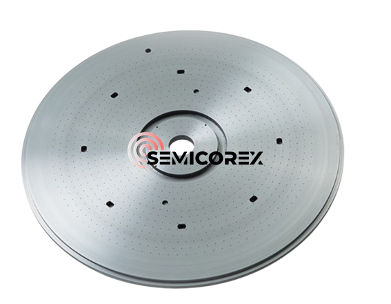 Panjelasan Detil Teknologi Proses SiC CVD Semikonduktor (Part. Ⅱ)