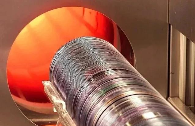 Apa Peran sing Dimainake Proses Annealing?