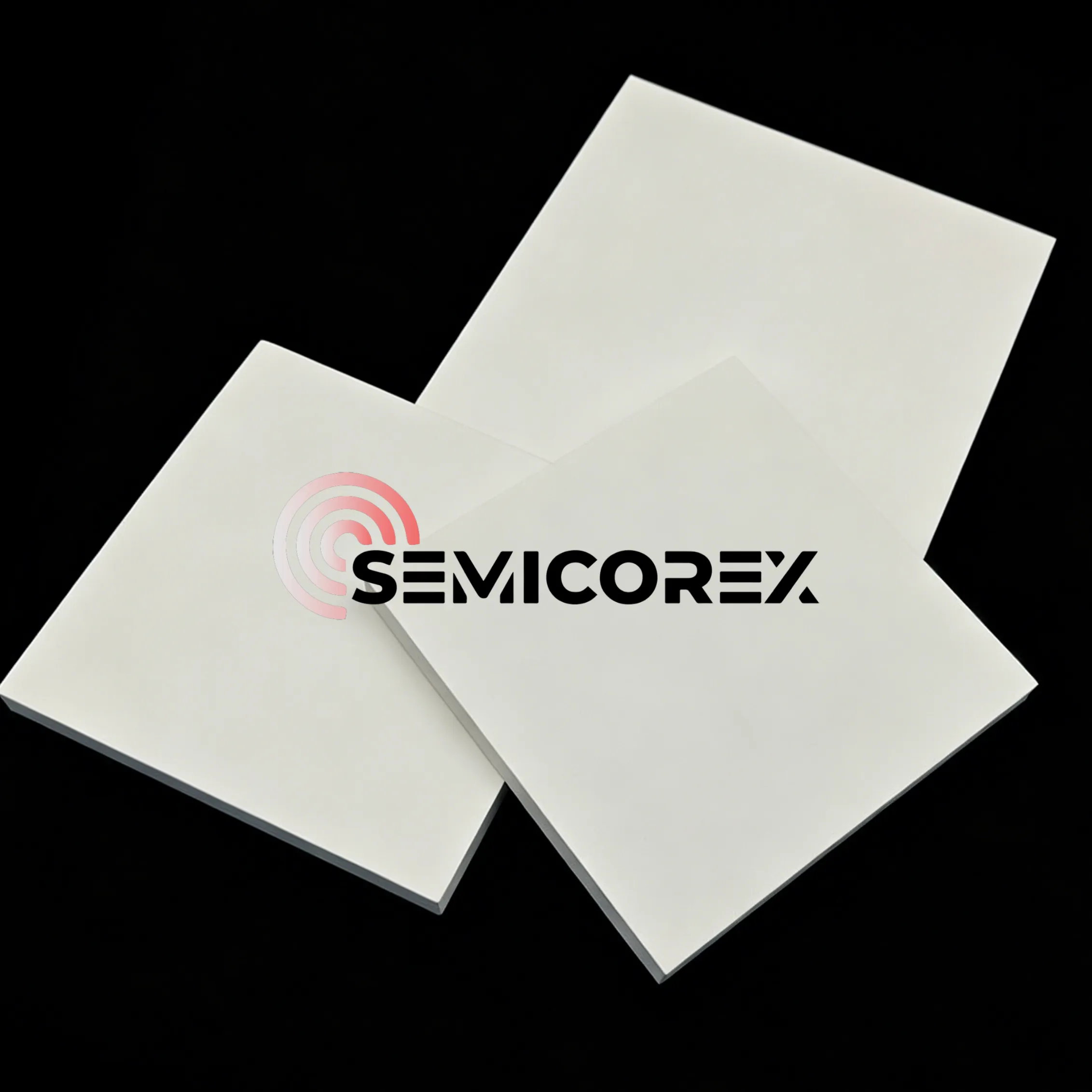 Aplikasi Inti Komponen Keramik Alumina ing Semikonduktor