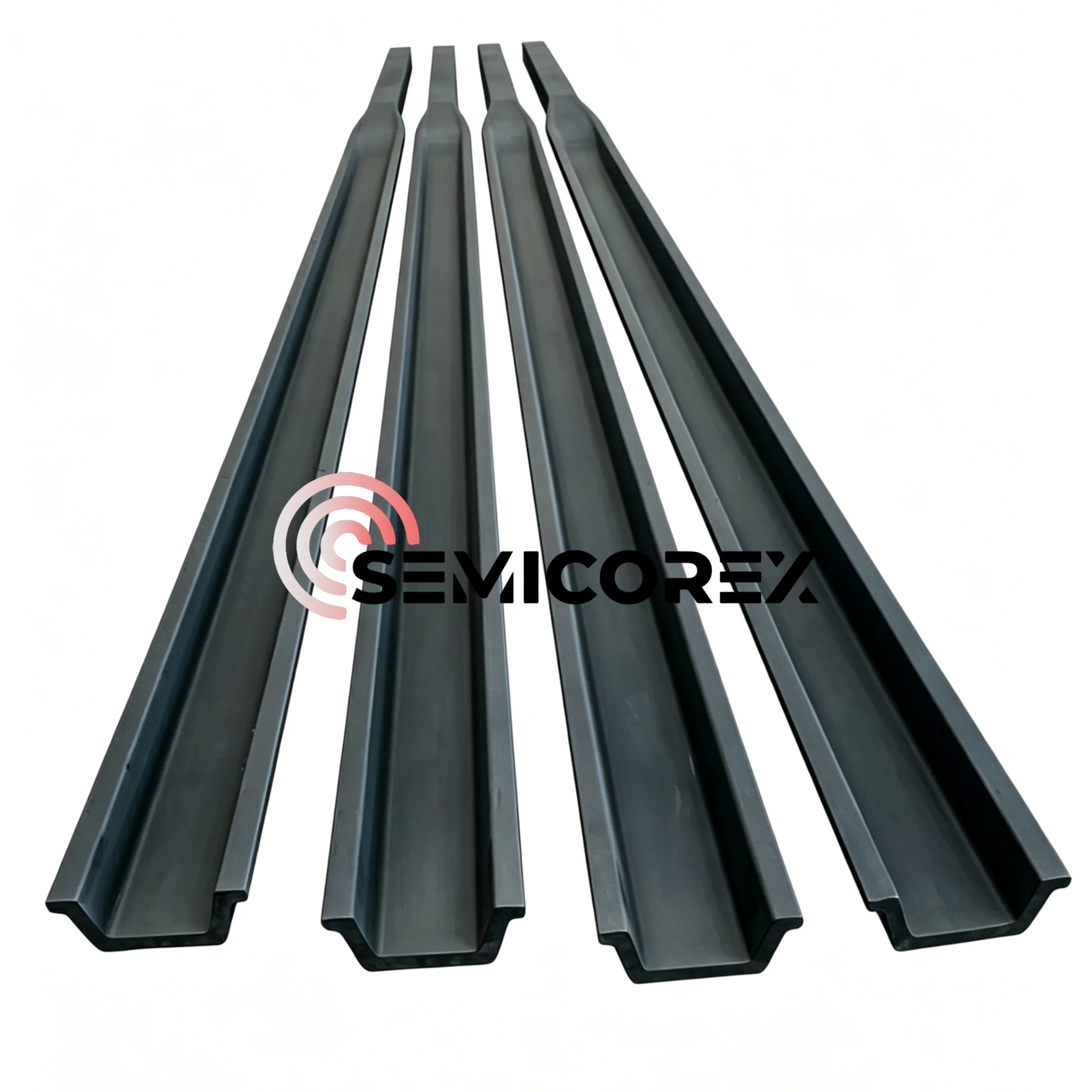 Apa Silicon Carbide Cantilever Paddles Solusi Utama kanggo Pemrosesan Semikonduktor Suhu Dhuwur