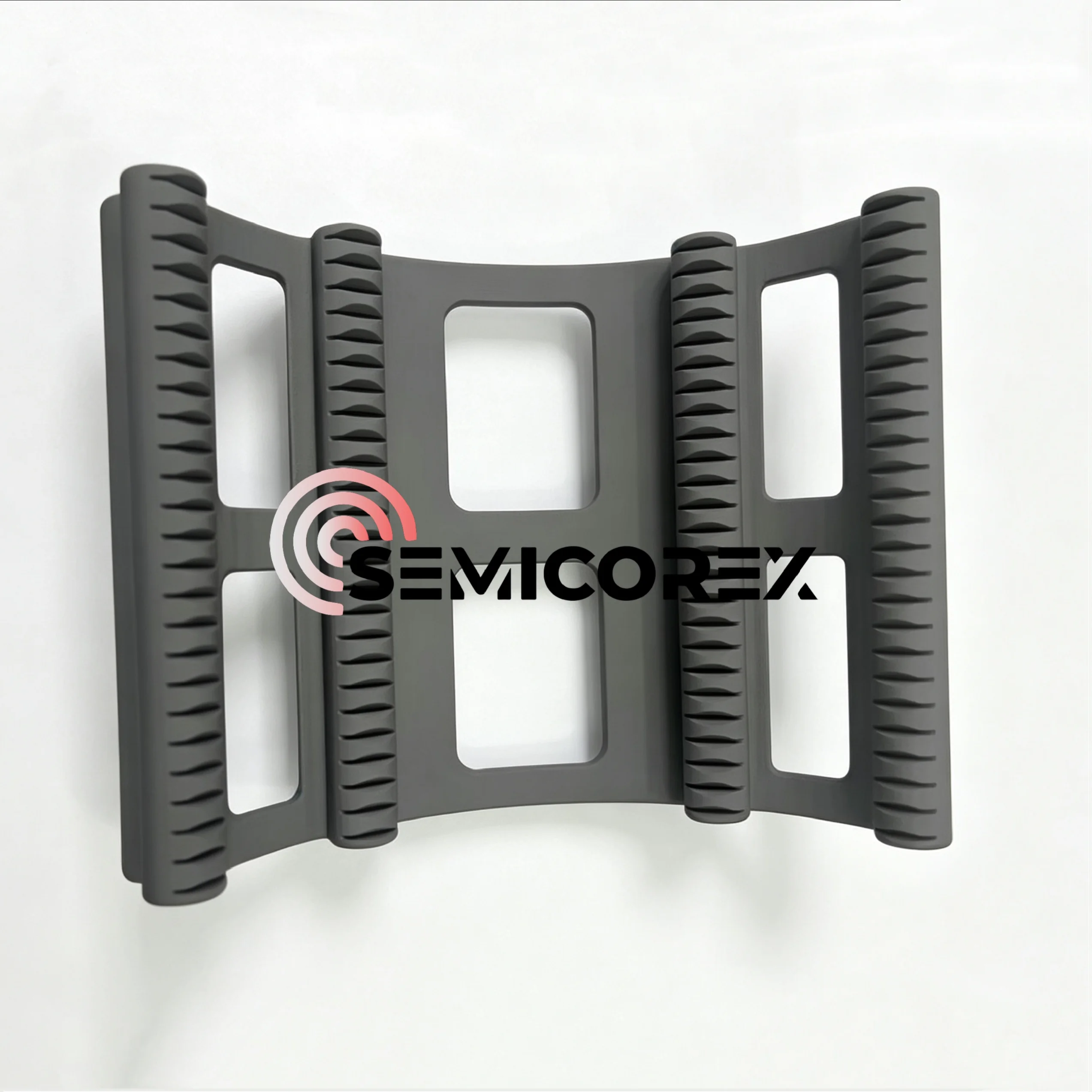 6-Inch SiC Wafer Prau