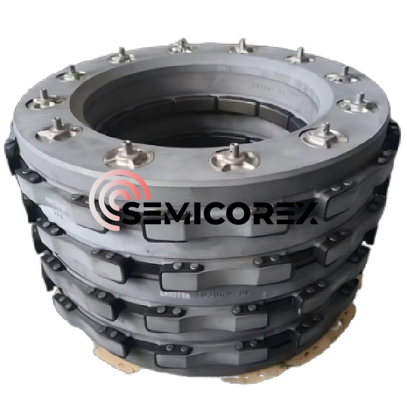 Rem Pesawat Heat Sink