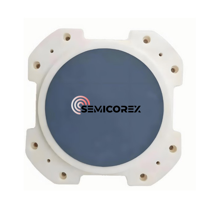 Al2o3 Chuckum Vacuum
