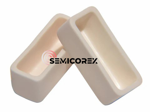 Perahu alumina
