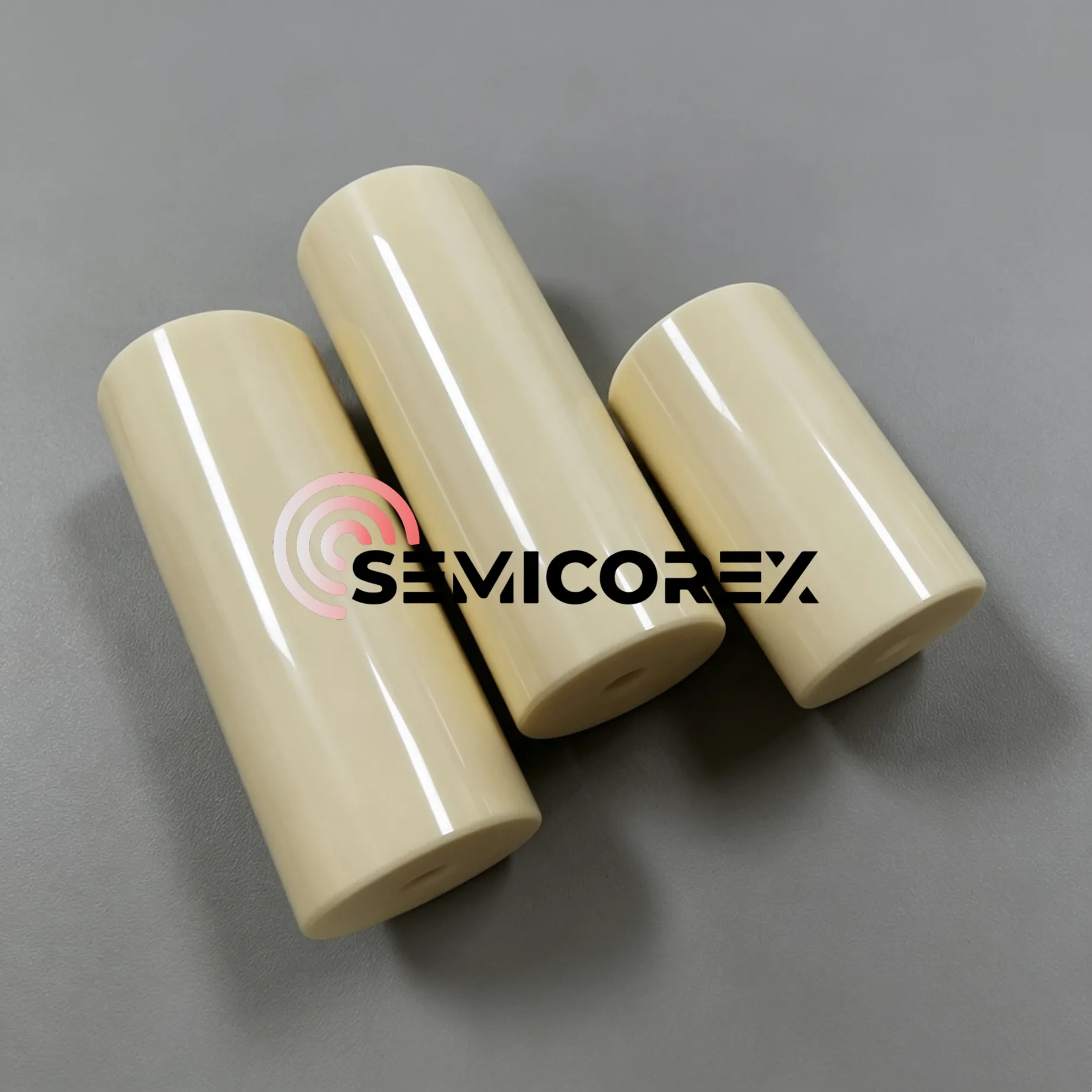 Plungers Keramik Alumina