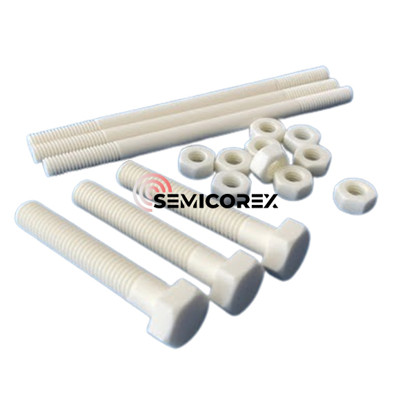 Pengikat Alumina