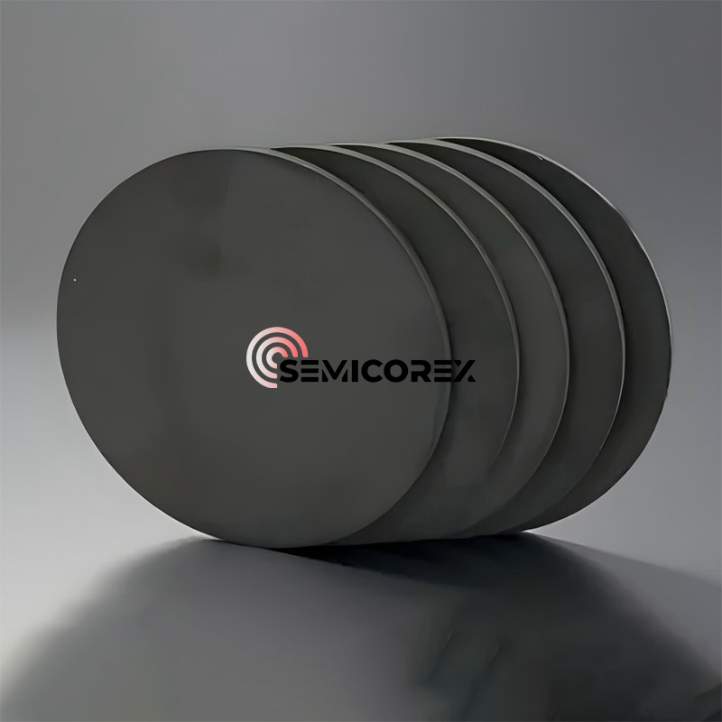 Substrat Keramik Alumina Ireng