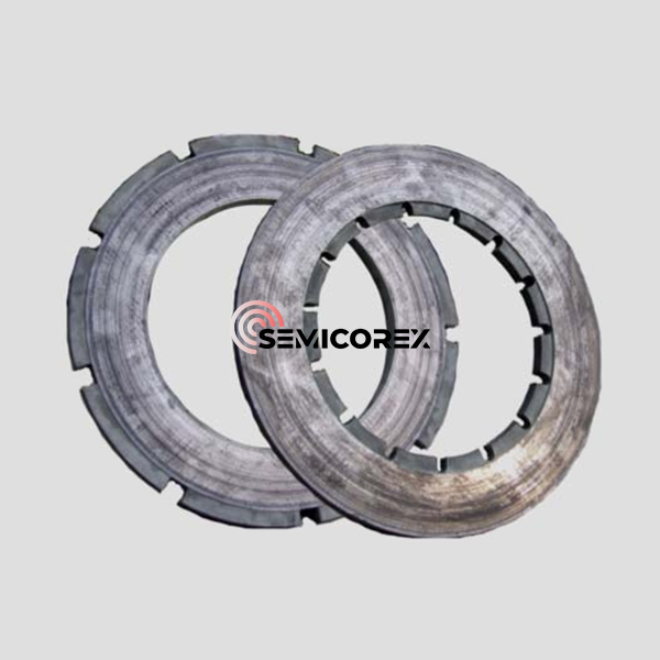 C / SIC Brakes