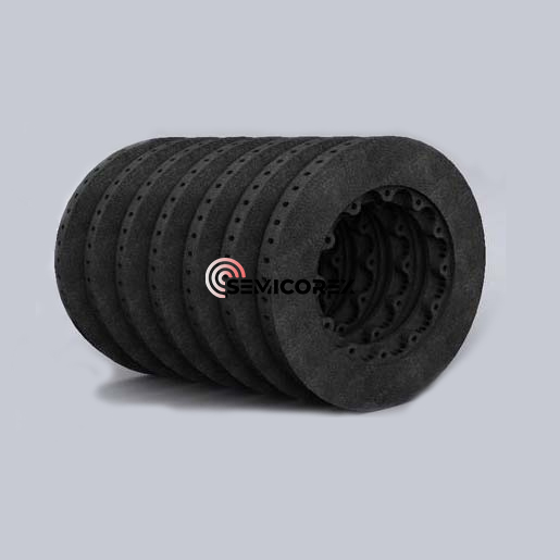 Pads Brake Keramik Karbon