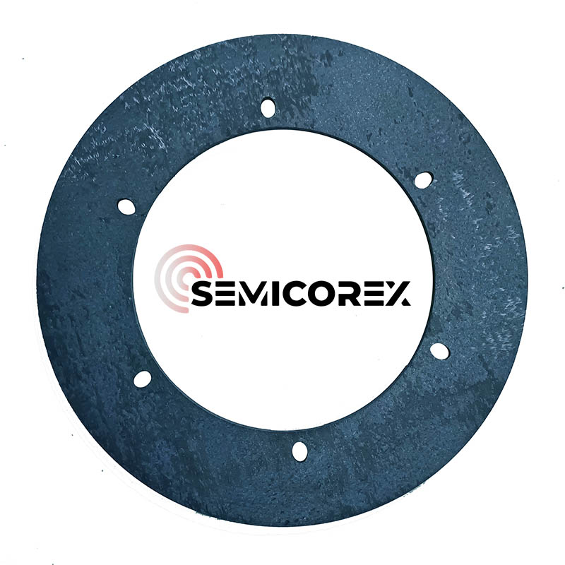 Cakram keramik karet