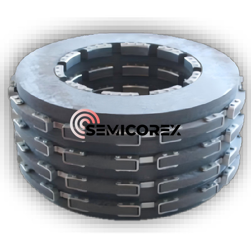 Karbon Heat Sink