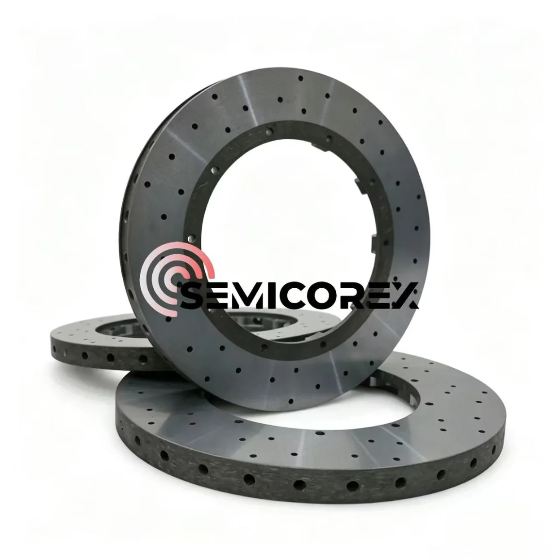 Rotor Rem CCB