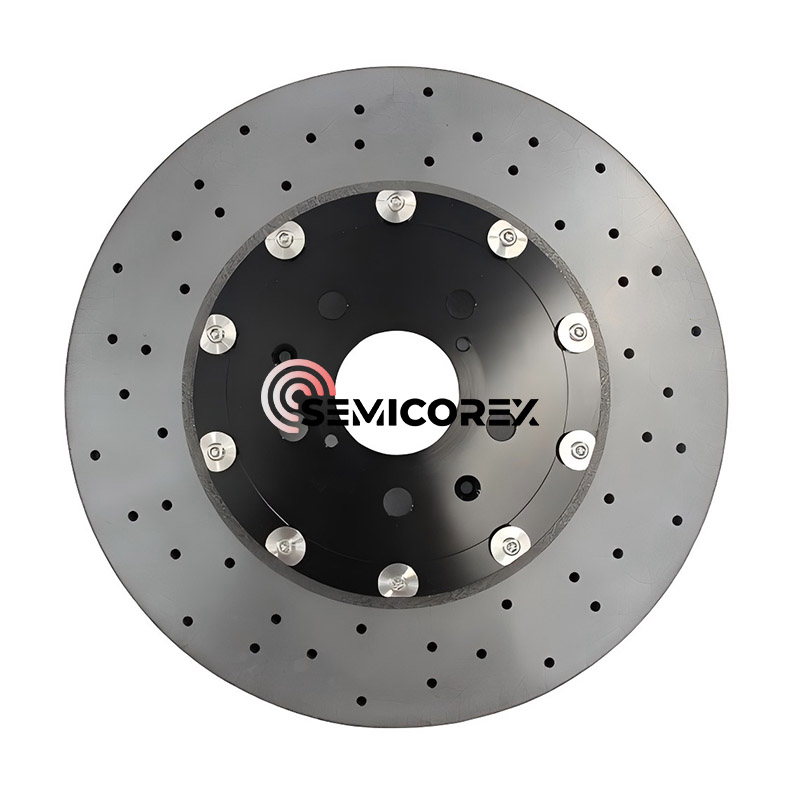 CCB Brake karo lapisan