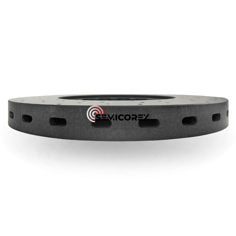 CCM Brakes CCM