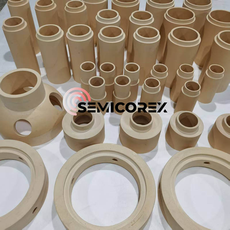 Bagean Zirconia Nyawiji