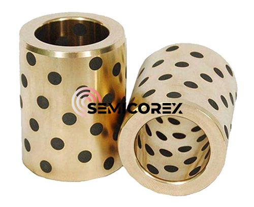 Grafis Lengan Copper