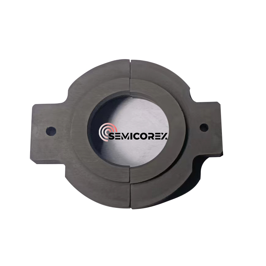 Plat Top Graphite