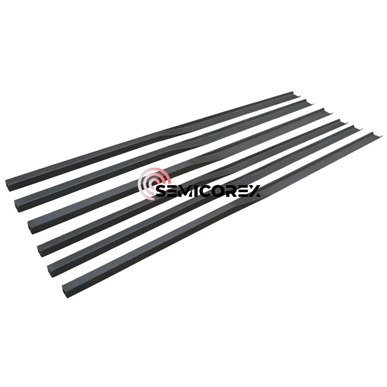 Paddle sic cantilever tingging