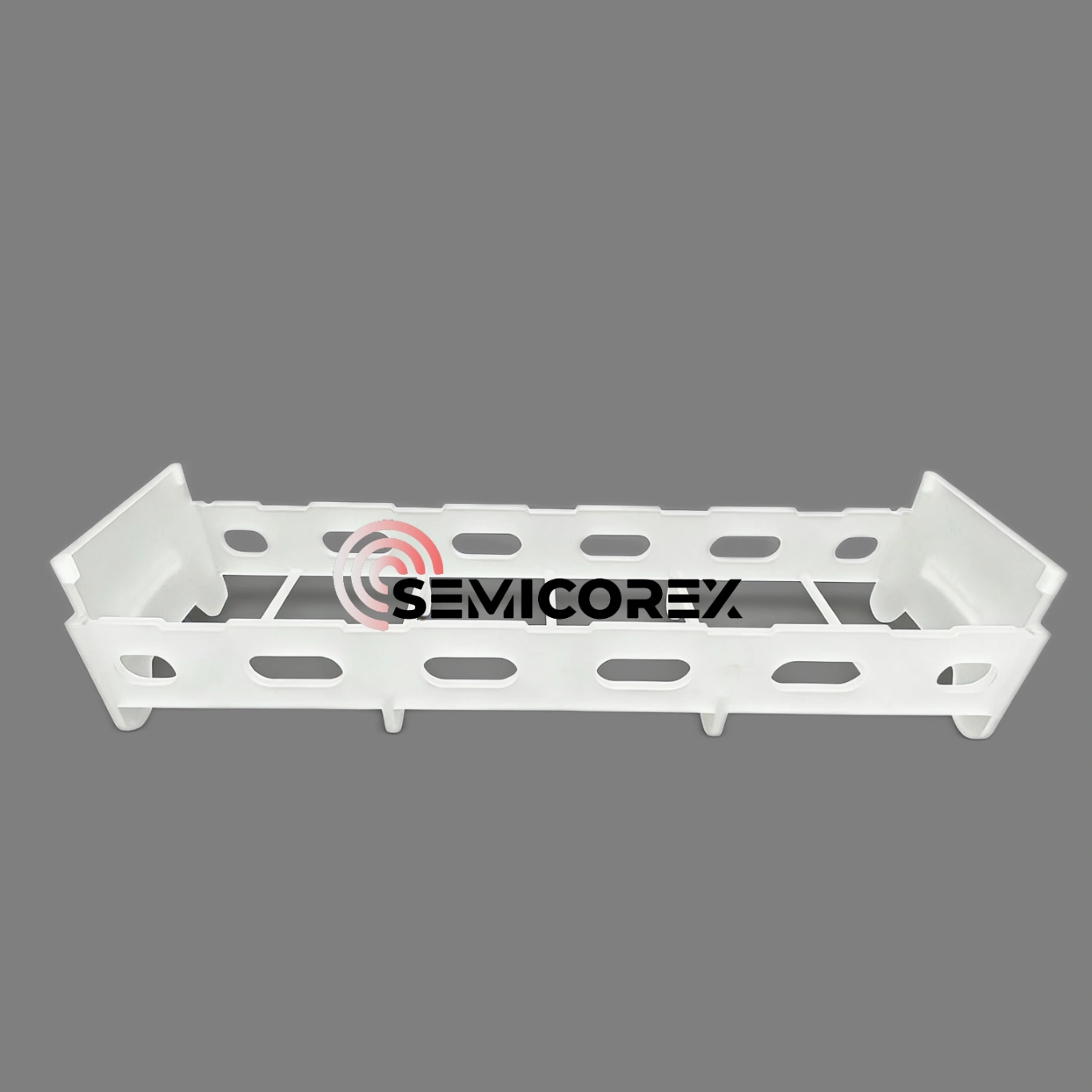 Photovoltaic Quartz Boat Brackets