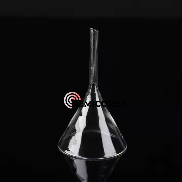 Cone Kaca Kuarsa