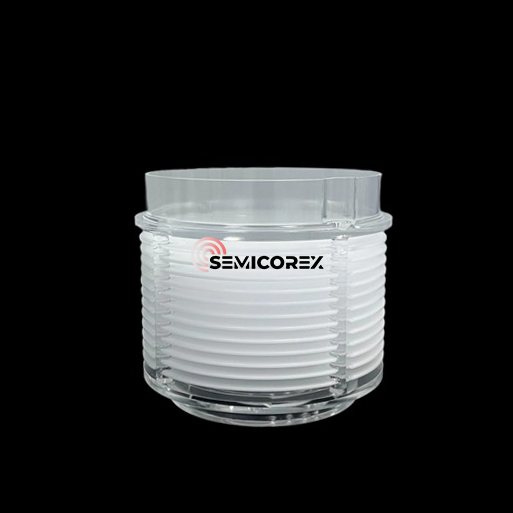 Quartz Sheet-Tipe Termos