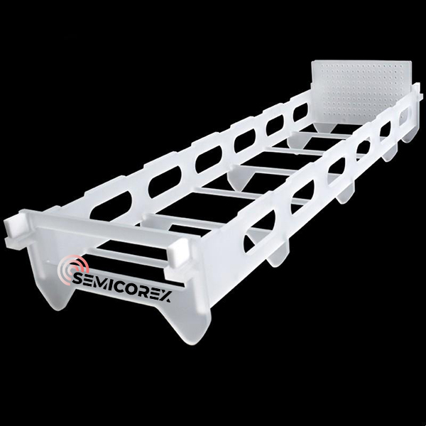 Kwarsa Wafer Boat Bracket