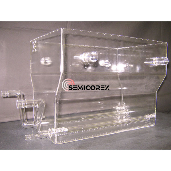 Semikonduktor Quartz Tank