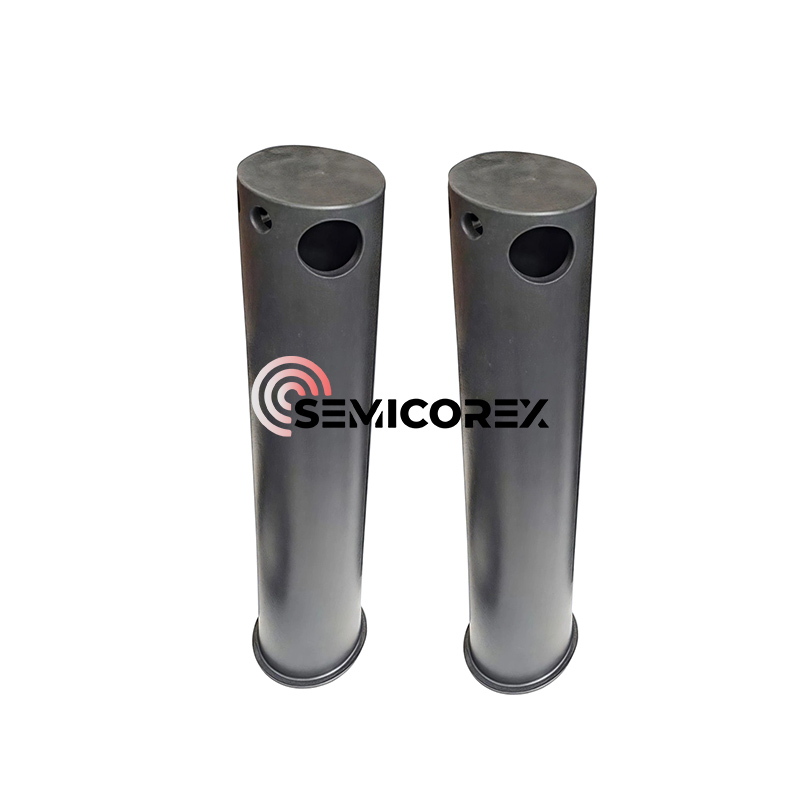 SiC Burner Nozzles