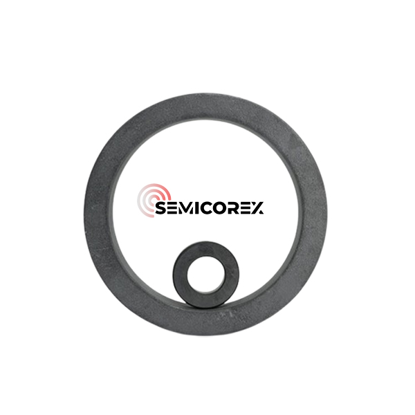 SiC Keramik Seal Ring