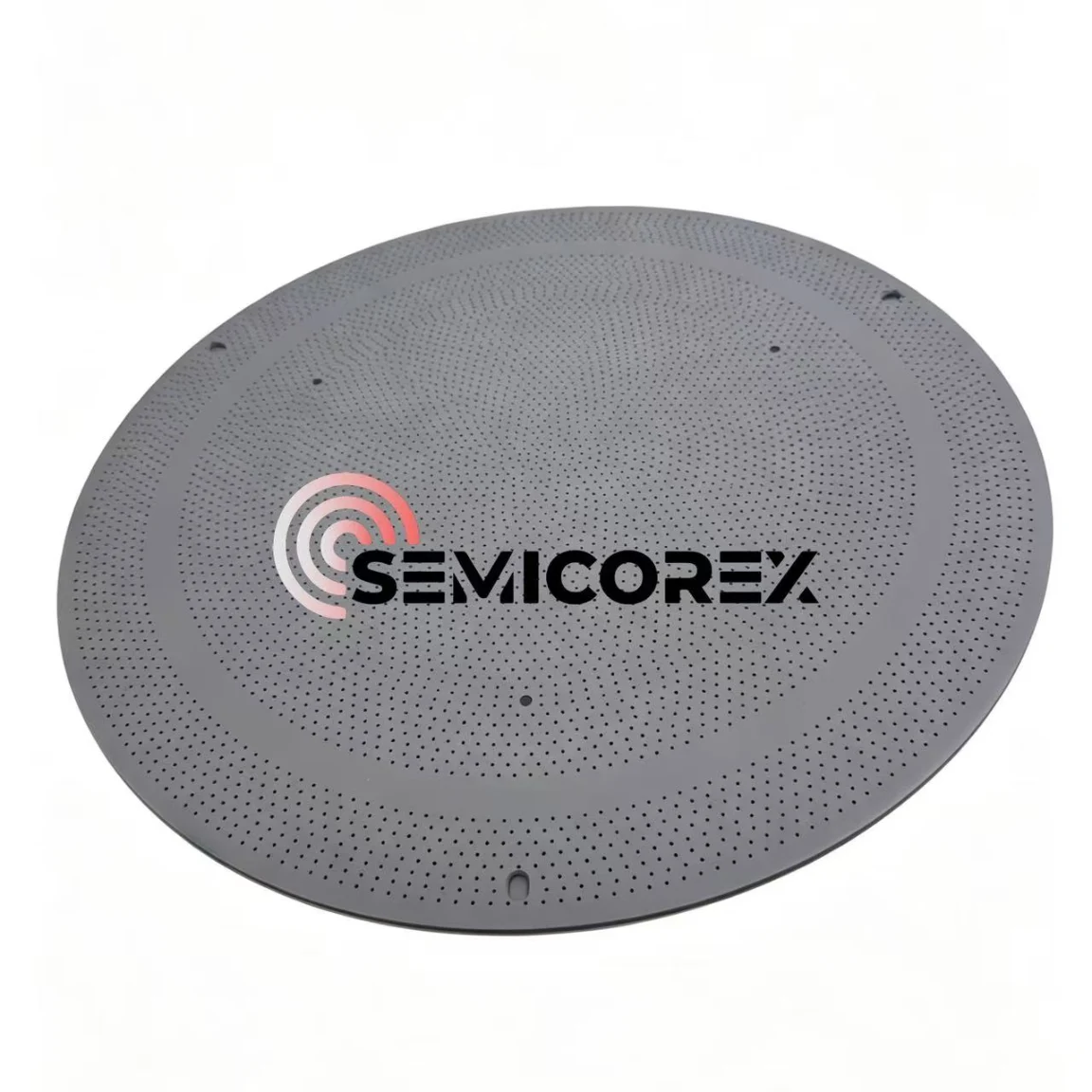 Cakram Pengalihan Gas SiC