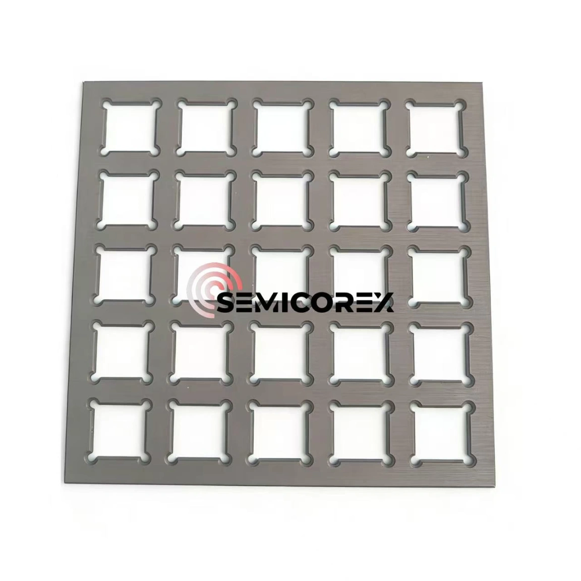 Jig Graphite Dilapisi SiC