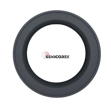 SiC Coated Ring