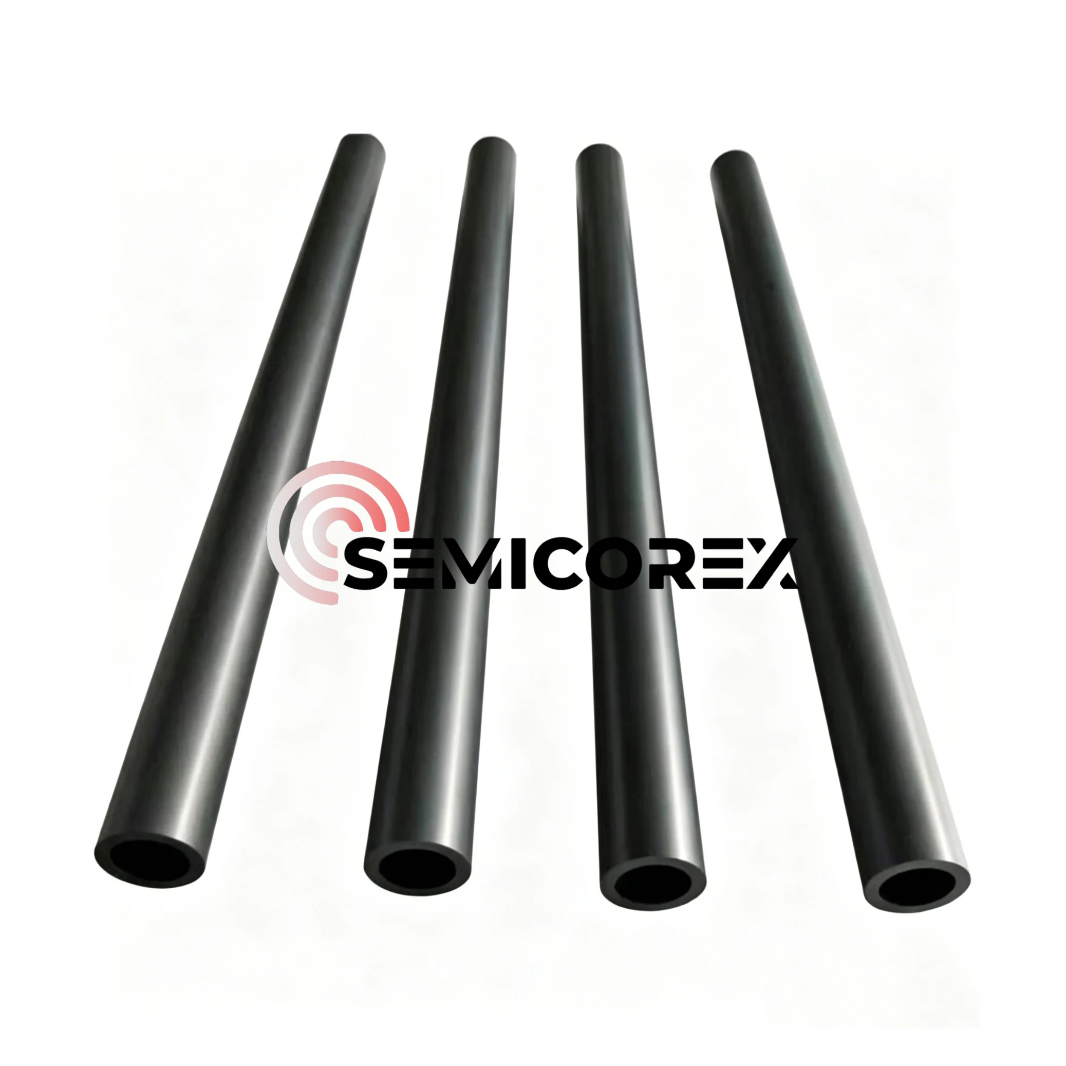 SiC Heat Exchange Tube