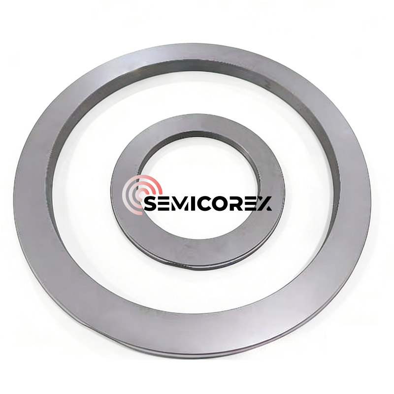 SiC Rings kanggo Sistem DGS