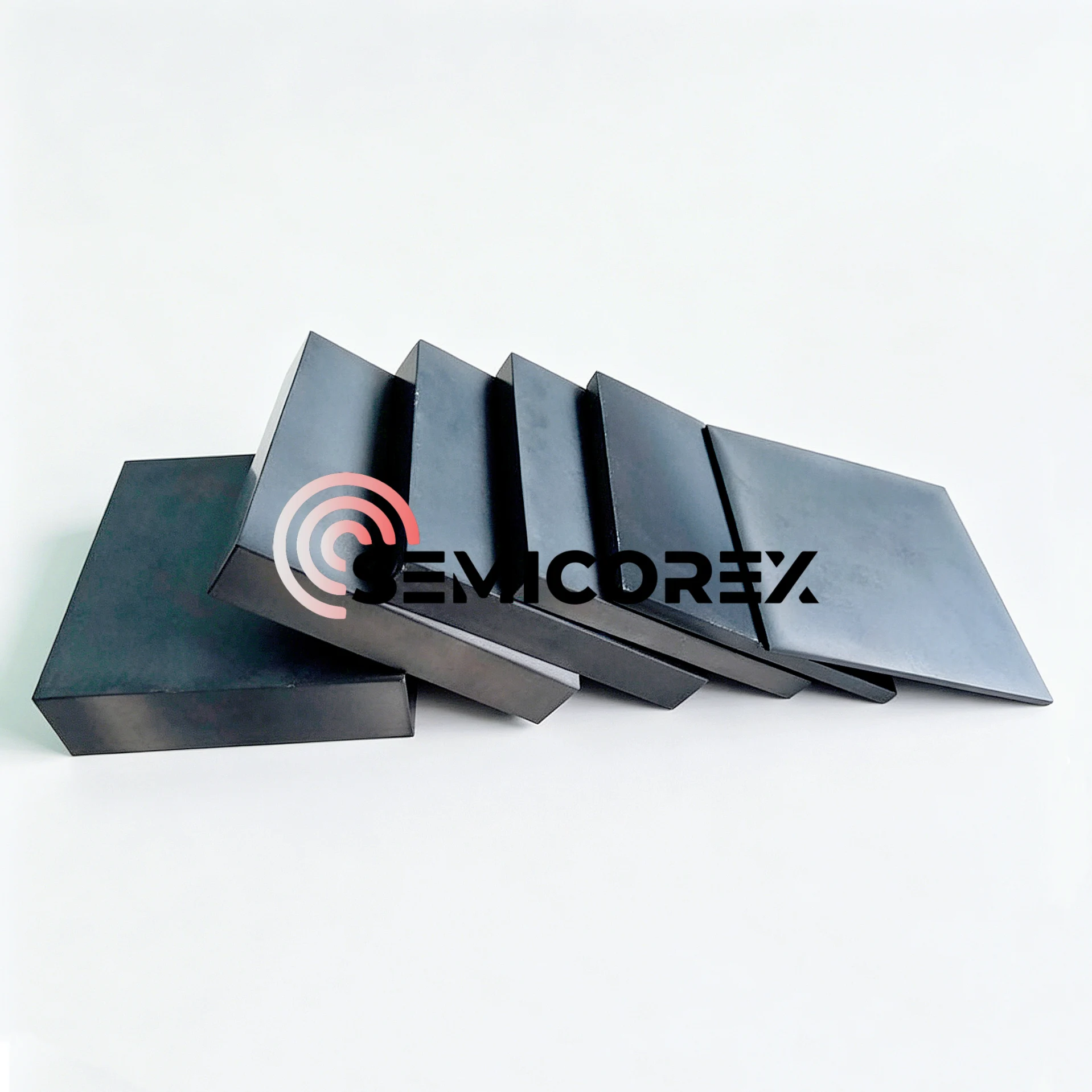 Piring Keramik Silicon Carbide