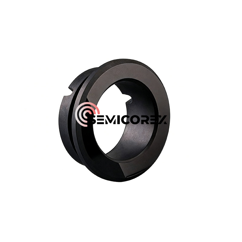 Silicon Carbide Keramik Lengan