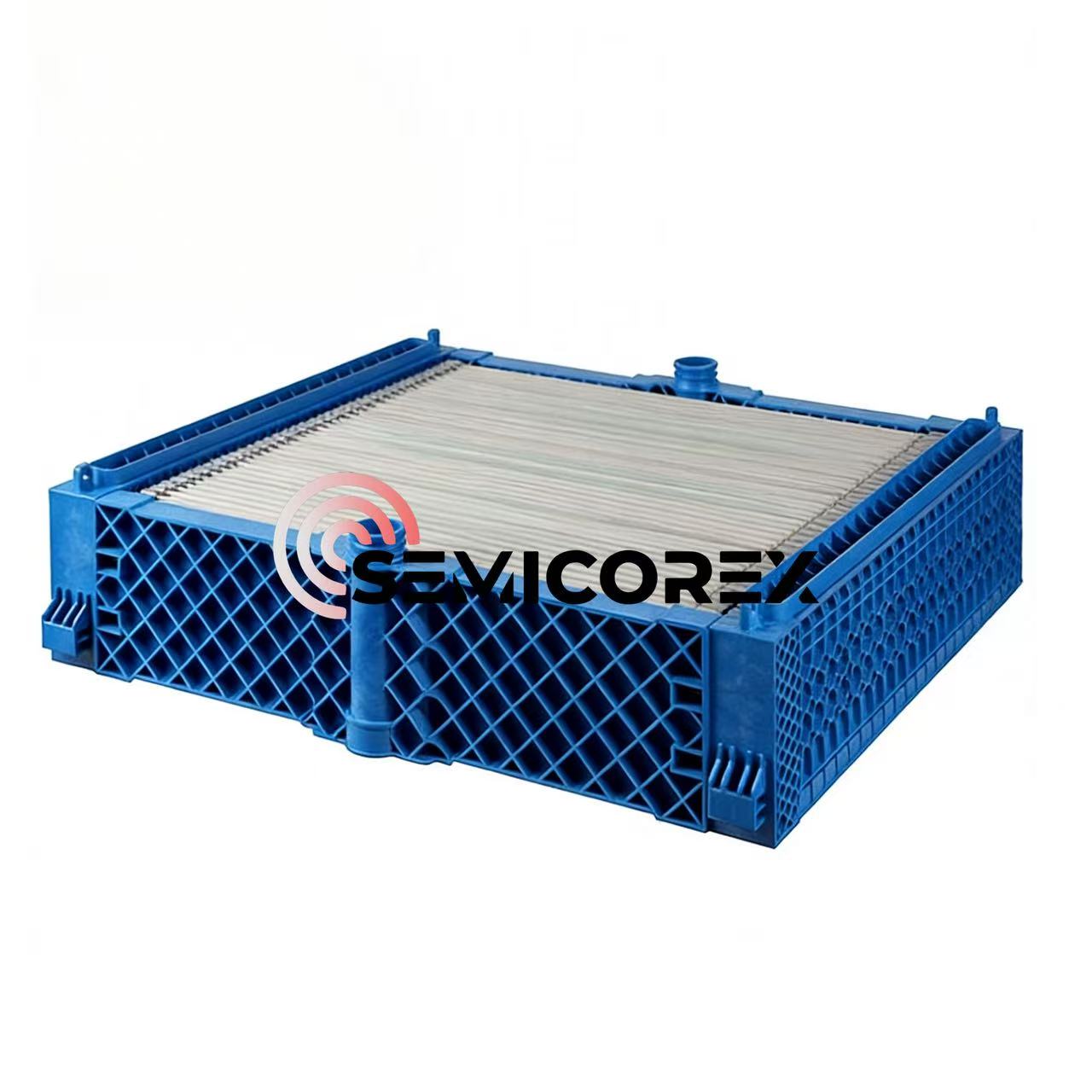 Silicon Carbide Membrane Module